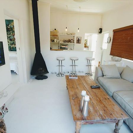 Bamboo Beach Seaside House Otel Hermanus Dış mekan fotoğraf