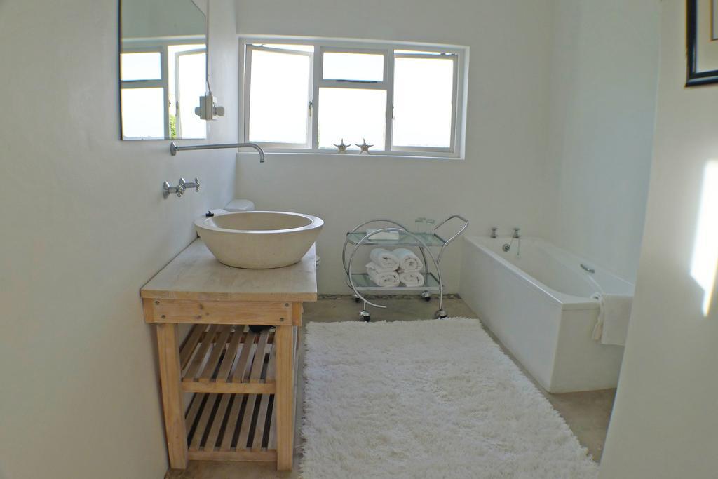 Bamboo Beach Seaside House Otel Hermanus Dış mekan fotoğraf