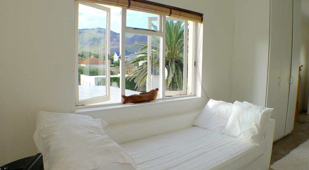 Bamboo Beach Seaside House Otel Hermanus Dış mekan fotoğraf