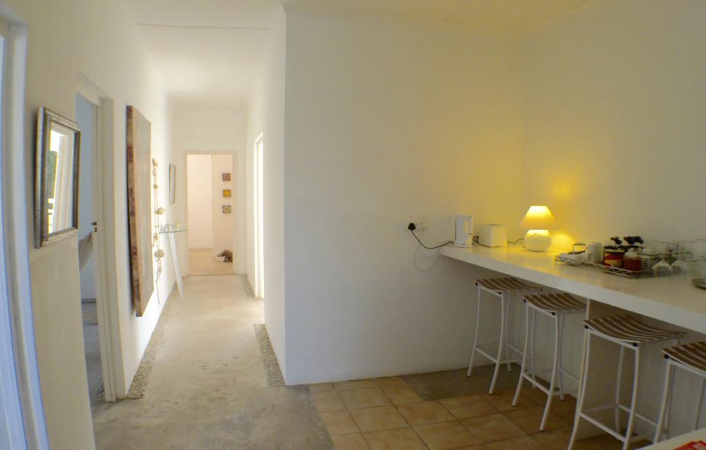 Bamboo Beach Seaside House Otel Hermanus Dış mekan fotoğraf