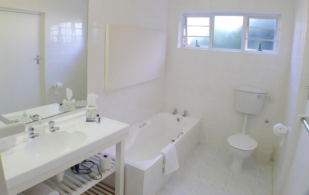 Bamboo Beach Seaside House Otel Hermanus Dış mekan fotoğraf