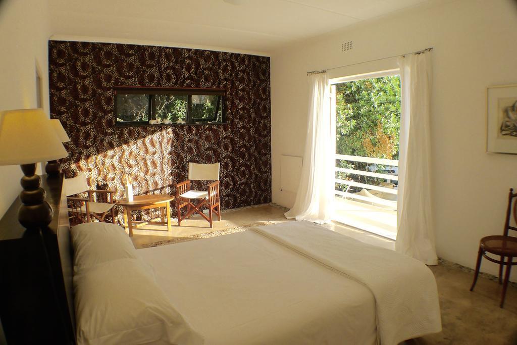 Bamboo Beach Seaside House Otel Hermanus Dış mekan fotoğraf