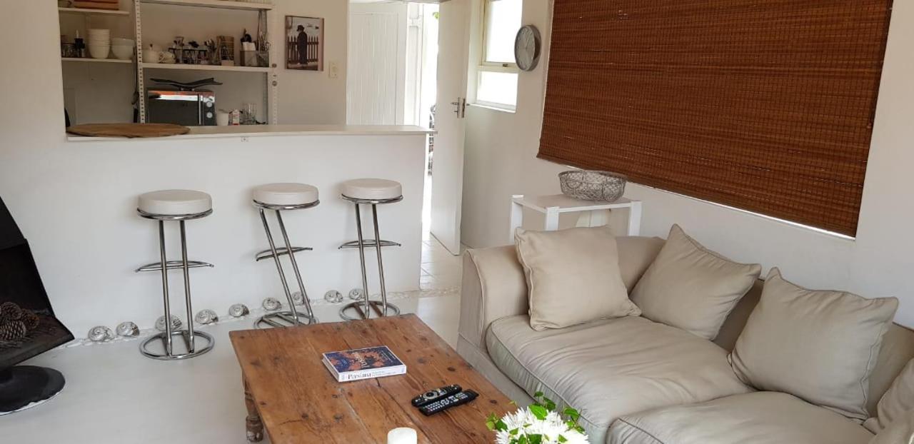 Bamboo Beach Seaside House Otel Hermanus Dış mekan fotoğraf