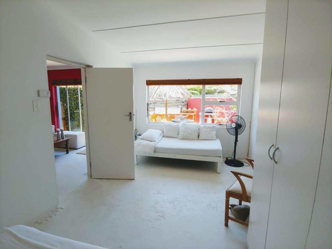 Bamboo Beach Seaside House Otel Hermanus Dış mekan fotoğraf