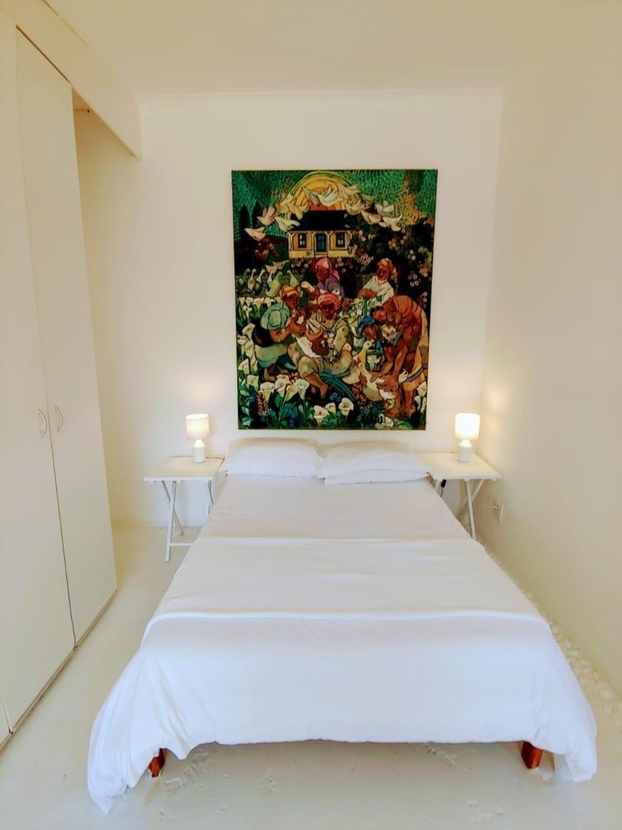 Bamboo Beach Seaside House Otel Hermanus Dış mekan fotoğraf