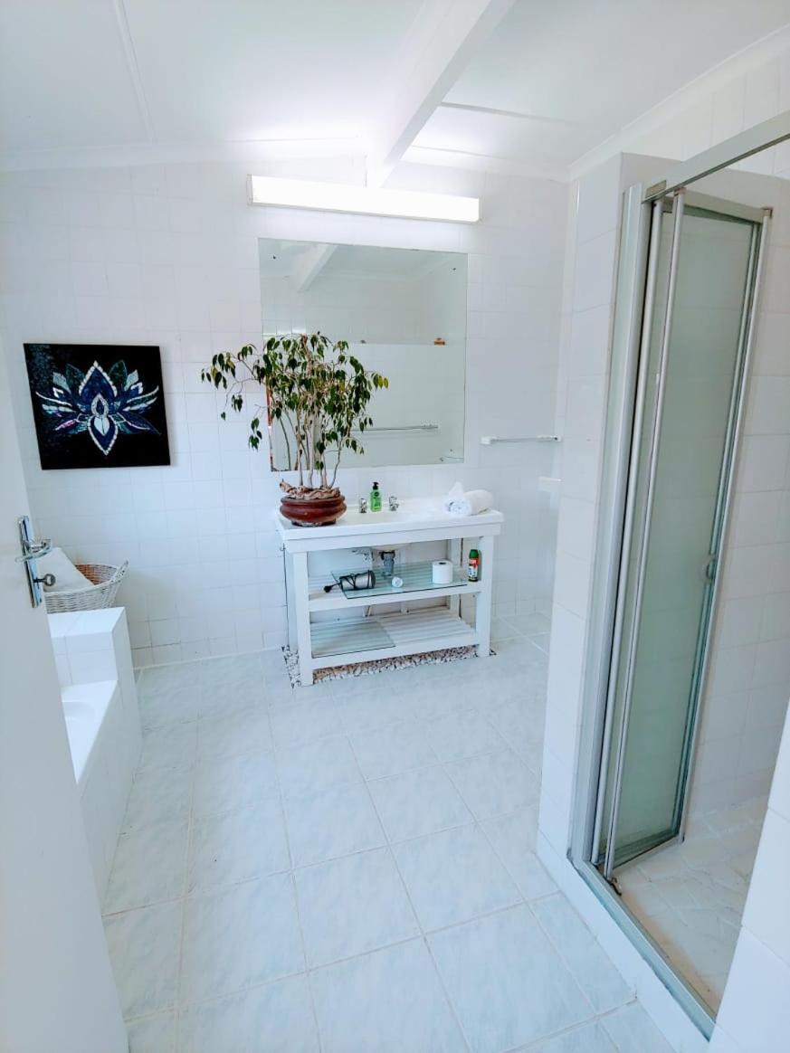 Bamboo Beach Seaside House Otel Hermanus Dış mekan fotoğraf
