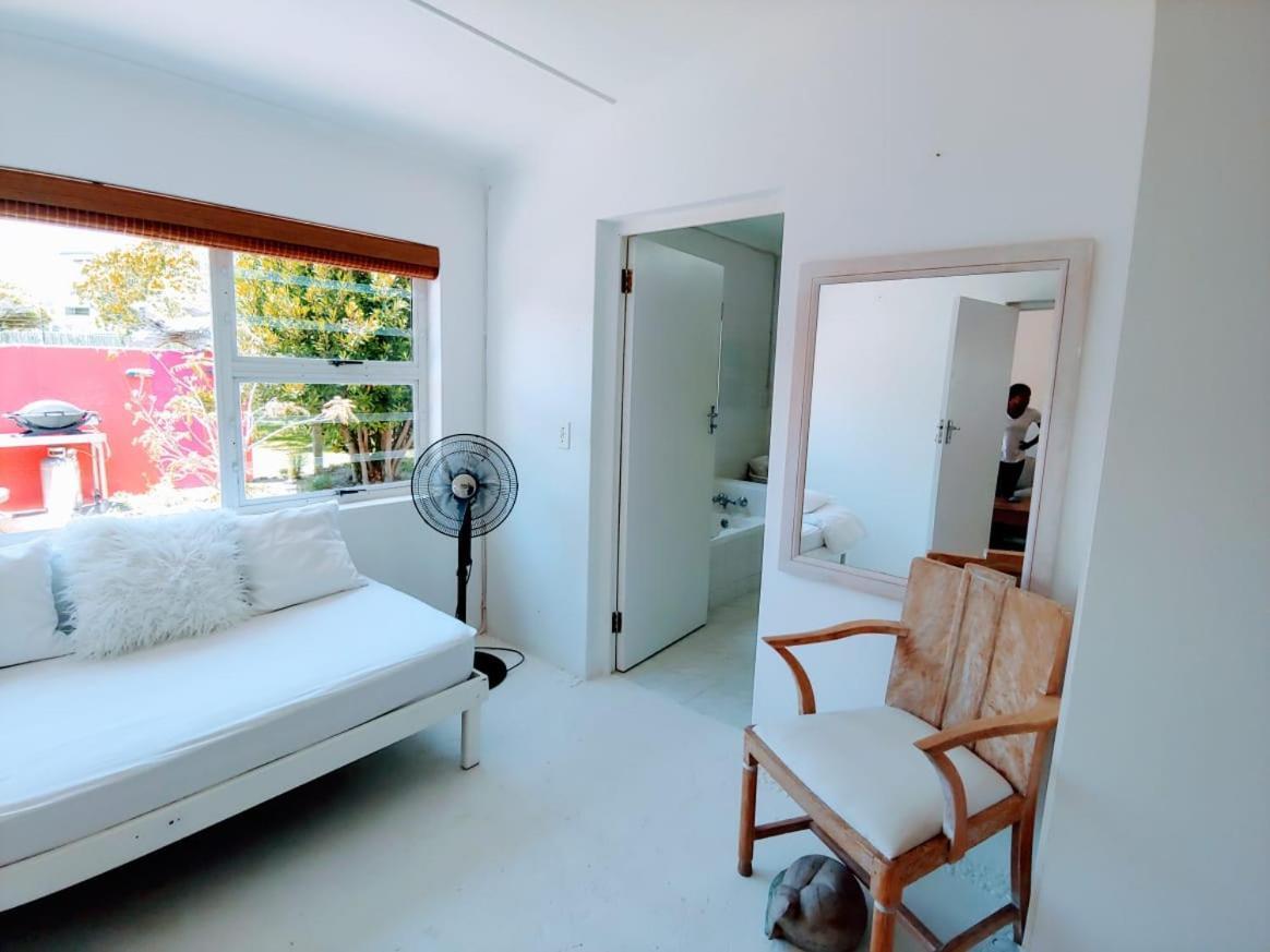 Bamboo Beach Seaside House Otel Hermanus Dış mekan fotoğraf